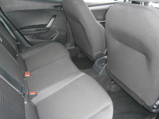 Seat Ibiza 2021 FR 1.5  150 HP DSG-7-thumb-12