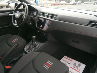 Seat Ibiza 2021 FR 1.5  150 HP DSG-7-thumb-13