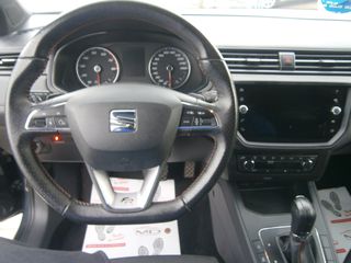 Seat Ibiza 2021 FR 1.5  150 HP DSG-7-thumb-17