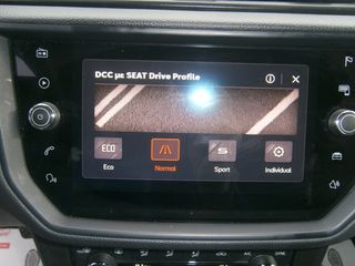 Seat Ibiza 2021 FR 1.5  150 HP DSG-7-thumb-28