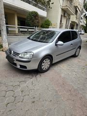 Volkswagen Golf 2005