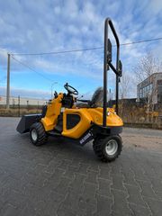 Φορτωτής Με Λάστιχα 2026 GG300S-thumb-2
