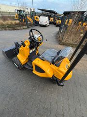 Φορτωτής Με Λάστιχα 2026 GG300S-thumb-7