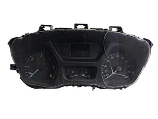 Καντράν Πετρελαίου Ford Transit 2013-2019 2.0 TDCI