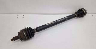 Ημιαξόνιο δεξί roomster(5J) BNM 1.4TDi 5speed