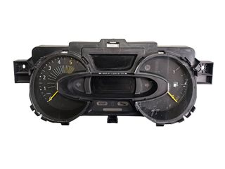 Καντράν Πετρελαίου Renault Captur 2013-2017 1.5 DCi