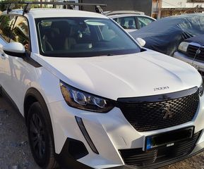 Peugeot 2008 2020 Turbo