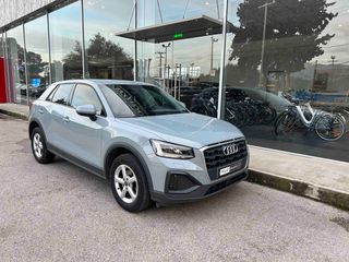 Audi Q2 2022 AUDI Q2 EΛΛΗΝΙΚΟ ΕΓΓΥΗΣΗ