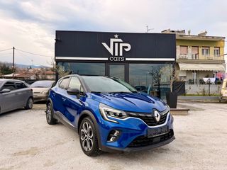 Renault Captur 2021 AUTOMATIC 1.5DCI