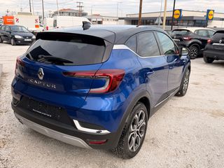 Renault Captur 2021 AUTOMATIC 1.5DCI-thumb-5