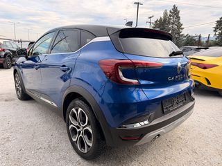 Renault Captur 2021 AUTOMATIC 1.5DCI-thumb-7