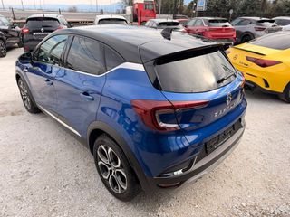 Renault Captur 2021 AUTOMATIC 1.5DCI-thumb-8