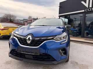 Renault Captur 2021 AUTOMATIC 1.5DCI-thumb-9