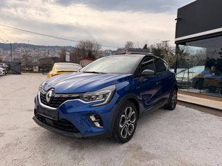Renault Captur 2021 AUTOMATIC 1.5DCI-thumb-10