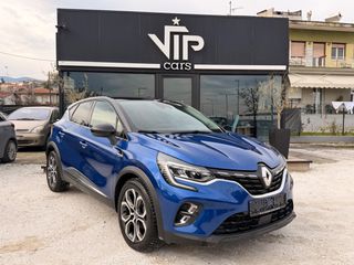 Renault Captur 2021 AUTOMATIC 1.5DCI-thumb-12