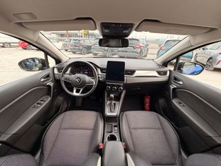 Renault Captur 2021 AUTOMATIC 1.5DCI-thumb-13