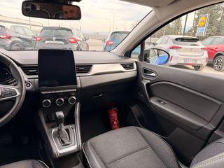 Renault Captur 2021 AUTOMATIC 1.5DCI-thumb-14