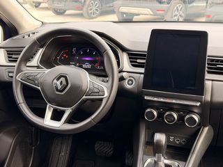 Renault Captur 2021 AUTOMATIC 1.5DCI-thumb-15