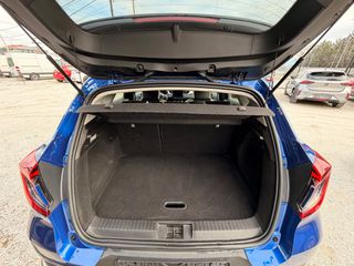 Renault Captur 2021 AUTOMATIC 1.5DCI-thumb-16