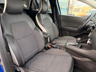 Renault Captur 2021 AUTOMATIC 1.5DCI-thumb-18