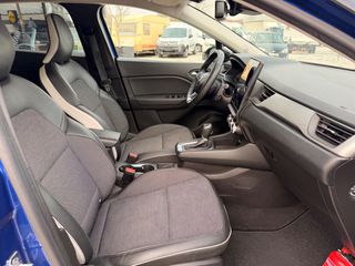 Renault Captur 2021 AUTOMATIC 1.5DCI-thumb-19