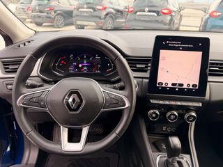 Renault Captur 2021 AUTOMATIC 1.5DCI-thumb-20