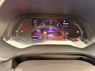 Renault Captur 2021 AUTOMATIC 1.5DCI-thumb-21