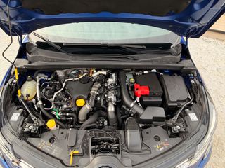 Renault Captur 2021 AUTOMATIC 1.5DCI-thumb-22