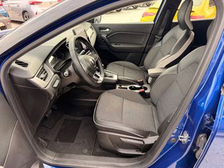 Renault Captur 2021 AUTOMATIC 1.5DCI-thumb-23