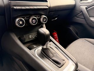 Renault Captur 2021 AUTOMATIC 1.5DCI-thumb-24