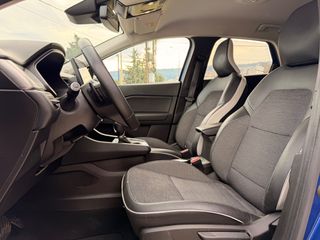 Renault Captur 2021 AUTOMATIC 1.5DCI-thumb-25