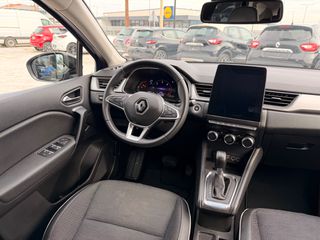 Renault Captur 2021 AUTOMATIC 1.5DCI-thumb-28
