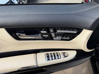 Mercedes-Benz CL 500 2007 DESIGNO ΕΛΛΗΝΙΚΟ NAVI CAMERA MASSAGE FULL OPTIONS-thumb-8
