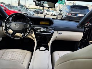 Mercedes-Benz CL 500 2007 DESIGNO ΕΛΛΗΝΙΚΟ NAVI CAMERA MASSAGE FULL OPTIONS-thumb-9