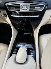 Mercedes-Benz CL 500 2007 DESIGNO ΕΛΛΗΝΙΚΟ NAVI CAMERA MASSAGE FULL OPTIONS-thumb-10