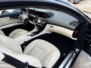 Mercedes-Benz CL 500 2007 DESIGNO ΕΛΛΗΝΙΚΟ NAVI CAMERA MASSAGE FULL OPTIONS-thumb-13