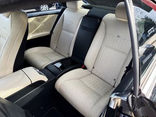 Mercedes-Benz CL 500 2007 DESIGNO ΕΛΛΗΝΙΚΟ NAVI CAMERA MASSAGE FULL OPTIONS-thumb-14