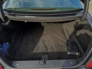 Mercedes-Benz CL 500 2007 DESIGNO ΕΛΛΗΝΙΚΟ NAVI CAMERA MASSAGE FULL OPTIONS-thumb-15