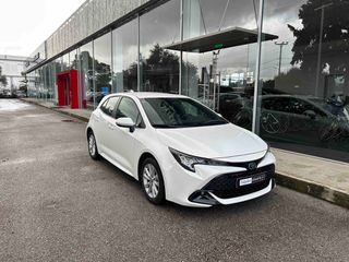 Toyota Corolla 2024 ΥΒΡΙΔΙΚΟ ΑΥΤΟΜΑΤΟ ΕΛΛΗΝΙΚΟ ΕΓΓΥΗΣΗ