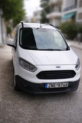Ford Transit Courier 2018