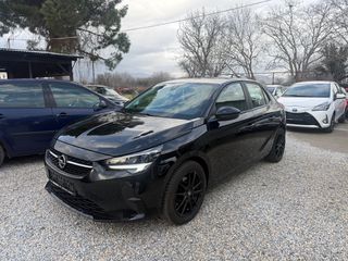 Opel Corsa 2020 1.2 AYTOMATO BOOK SERVICE 110HP ΠΡΟΣΦΟΡΑ ΕΒΔΟΜΑΔΑΣ