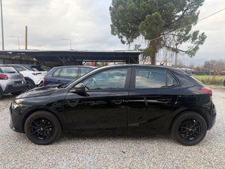 Opel Corsa 2020 1.2 AYTOMATO BOOK SERVICE 110HP-thumb-1