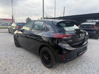 Opel Corsa 2020 1.2 AYTOMATO BOOK SERVICE 110HP-thumb-2
