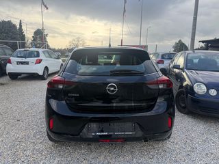 Opel Corsa 2020 1.2 AYTOMATO BOOK SERVICE 110HP-thumb-3