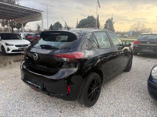 Opel Corsa 2020 1.2 AYTOMATO BOOK SERVICE 110HP-thumb-4