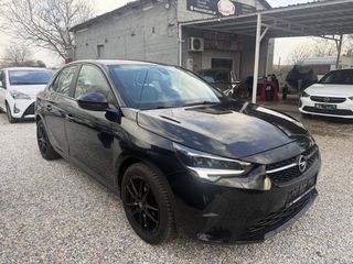 Opel Corsa 2020 1.2 AYTOMATO BOOK SERVICE 110HP-thumb-5