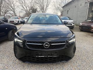 Opel Corsa 2020 1.2 AYTOMATO BOOK SERVICE 110HP-thumb-6