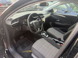 Opel Corsa 2020 1.2 AYTOMATO BOOK SERVICE 110HP-thumb-7