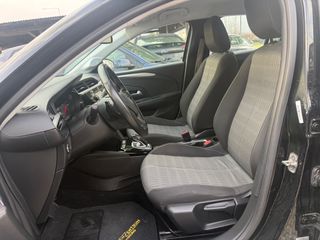 Opel Corsa 2020 1.2 AYTOMATO BOOK SERVICE 110HP-thumb-8
