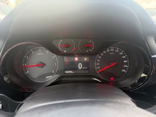 Opel Corsa 2020 1.2 AYTOMATO BOOK SERVICE 110HP-thumb-10